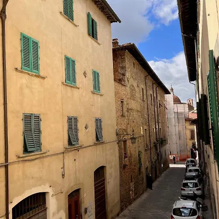 Bianca E Nina Charming House شقة