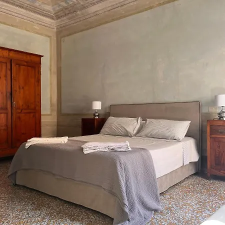 Bianca E Nina Charming House شقة