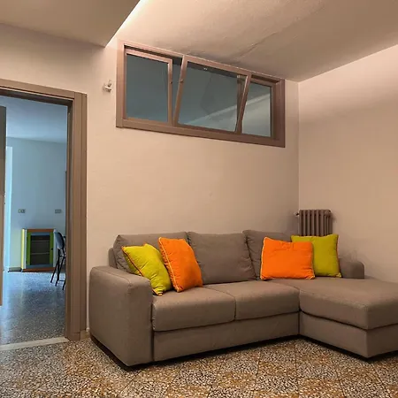 شقة Bianca E Nina Charming House *