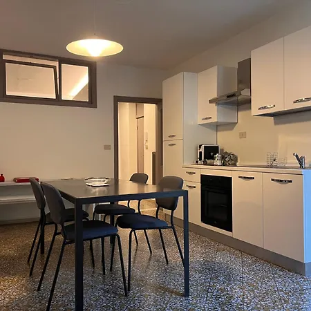 Bianca E Nina Charming House شقة