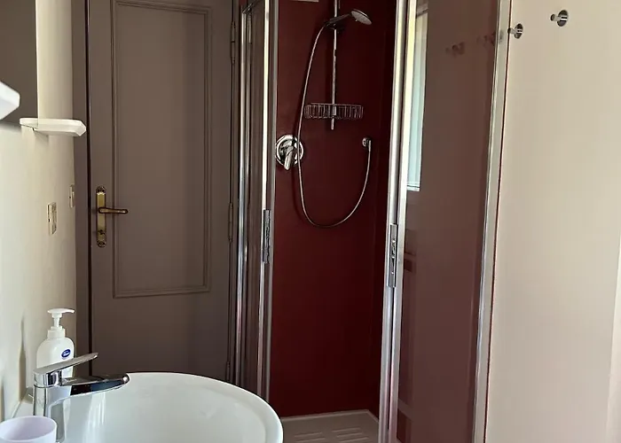 Bianca E Nina Charming House Διαμέρισμα