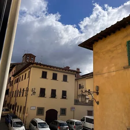 Apartamento Bianca E Nina Charming House